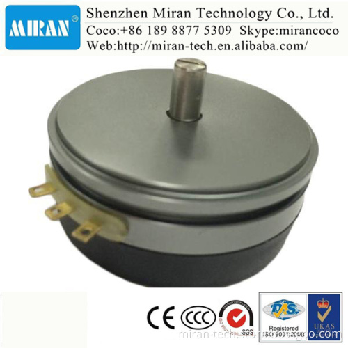 MIRAN 0-355 Degree Rotary Angular Position Potentiometer